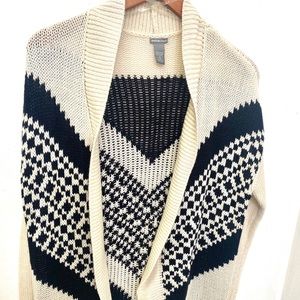 Charlotte Russe Sweater